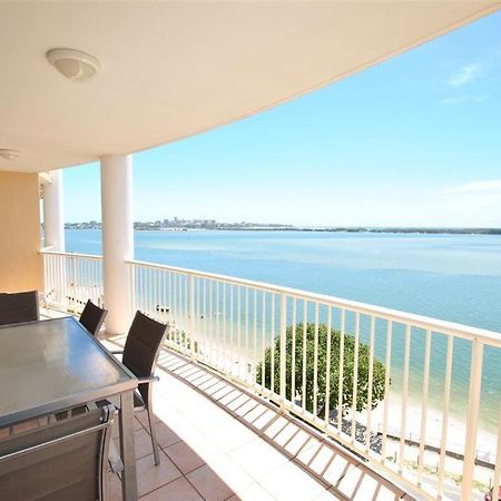 Riviere On Golden Beach Caloundra Luaran gambar