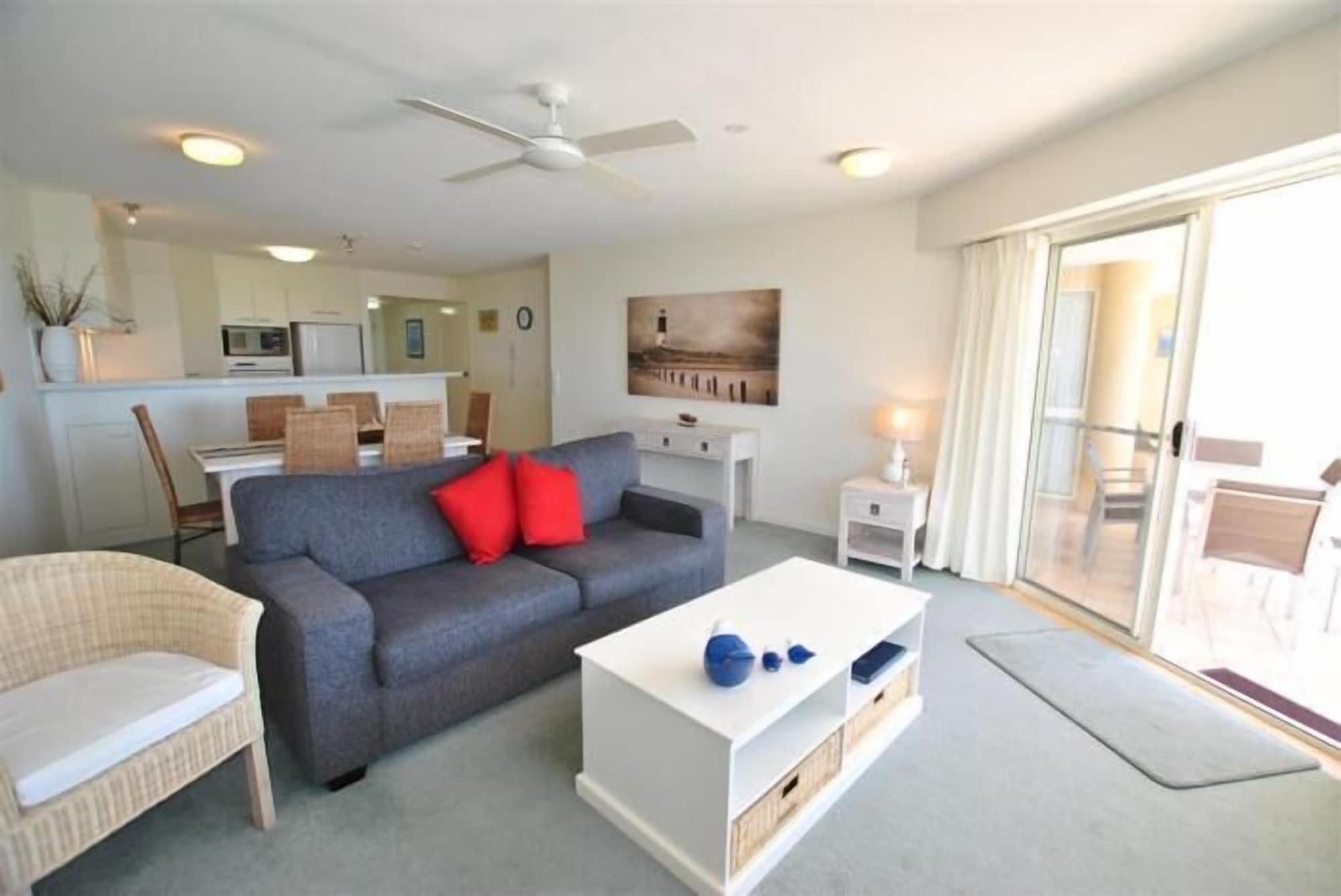 Riviere On Golden Beach Caloundra Luaran gambar