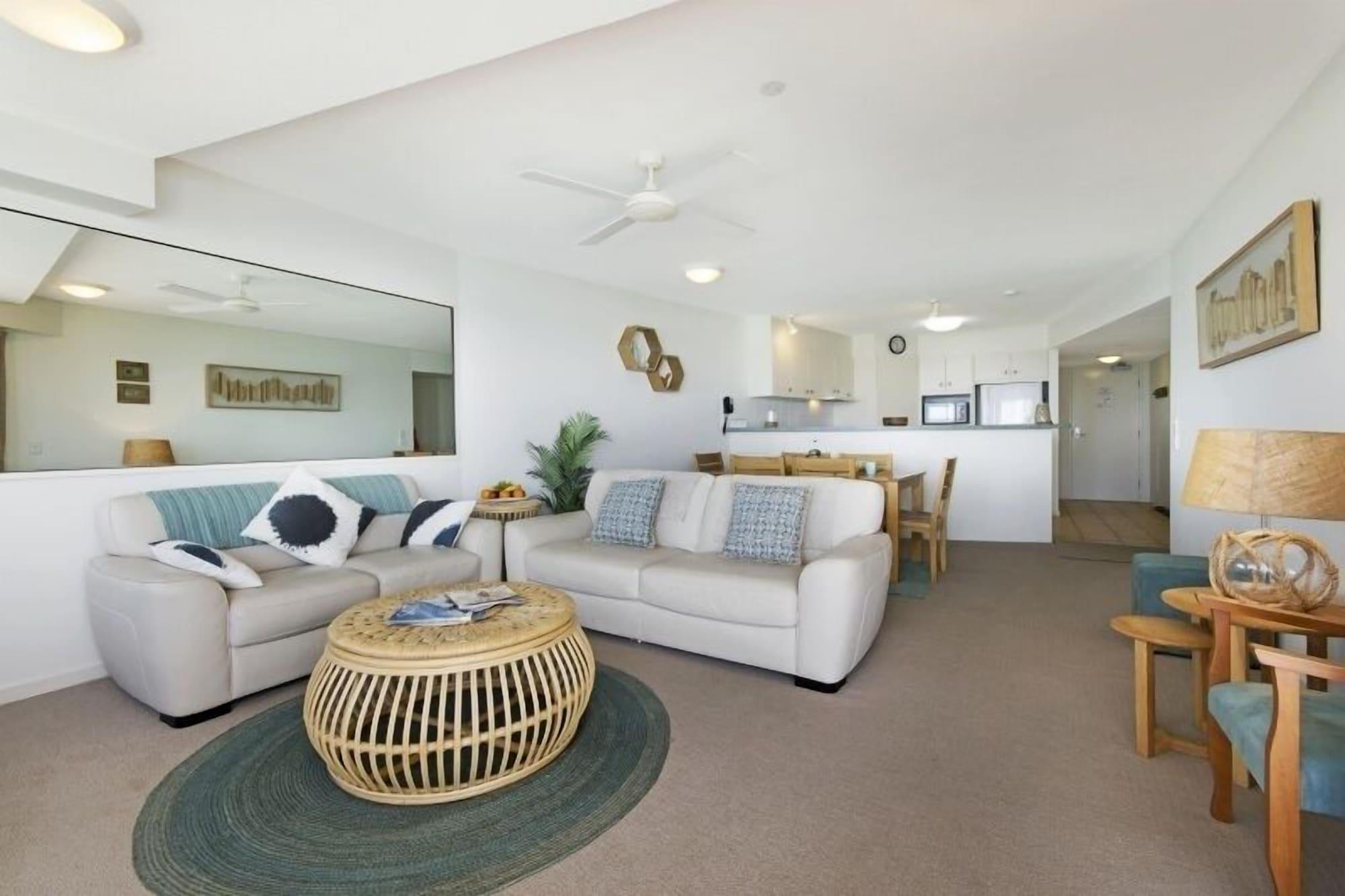 Riviere On Golden Beach Caloundra Luaran gambar