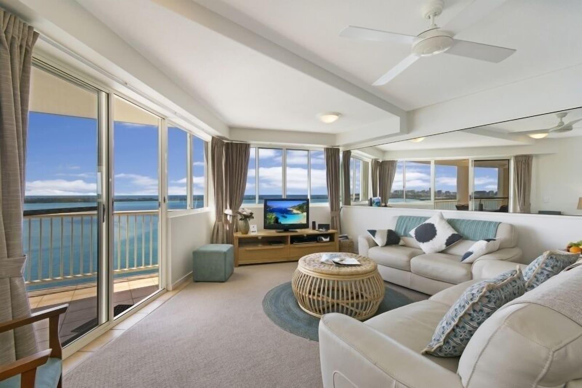 Riviere On Golden Beach Caloundra Luaran gambar