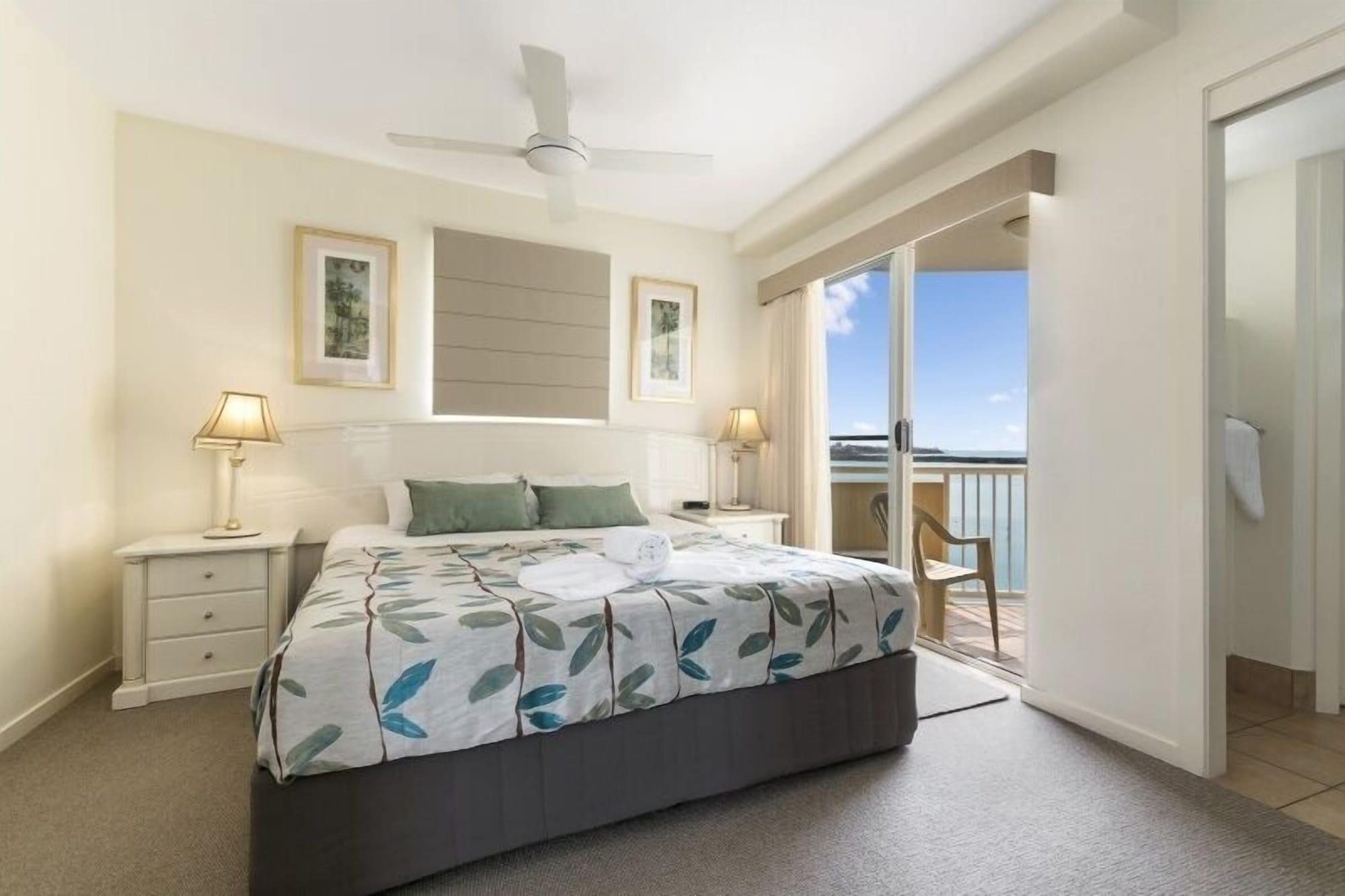 Riviere On Golden Beach Caloundra Luaran gambar