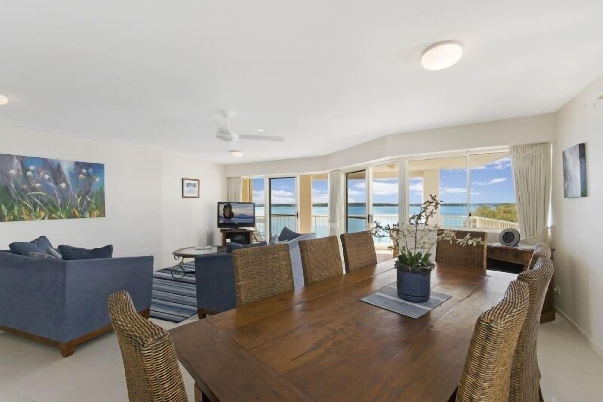 Riviere On Golden Beach Caloundra Luaran gambar