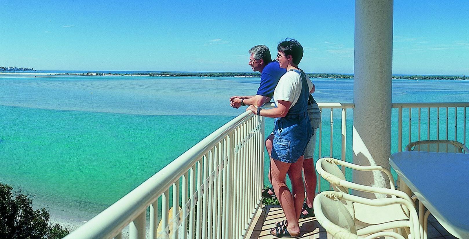 Riviere On Golden Beach Caloundra Luaran gambar