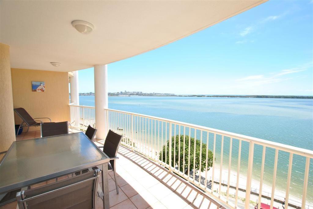Riviere On Golden Beach Caloundra Luaran gambar