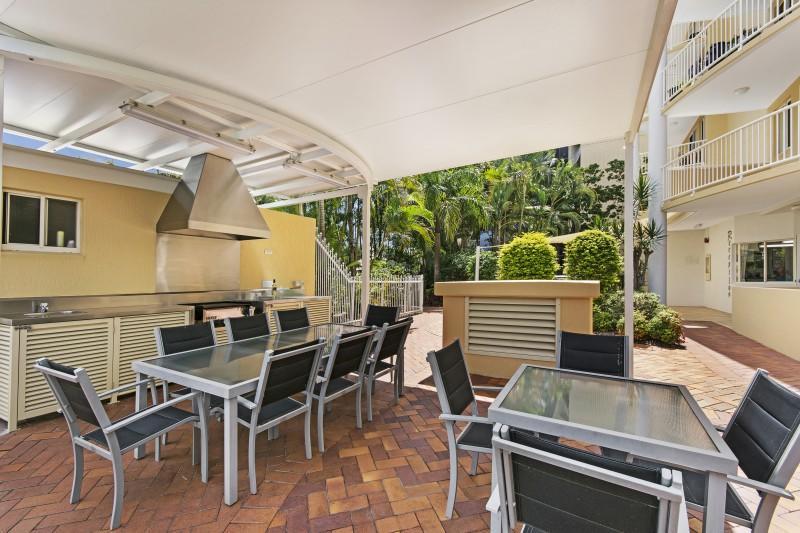 Riviere On Golden Beach Caloundra Luaran gambar