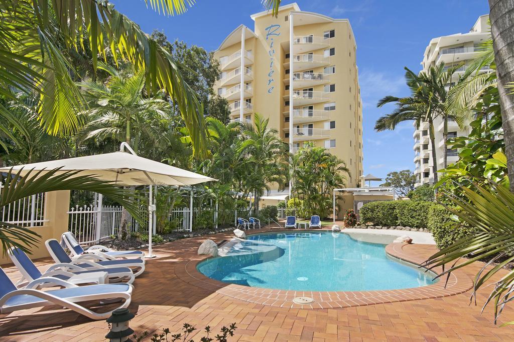 Riviere On Golden Beach Caloundra Luaran gambar
