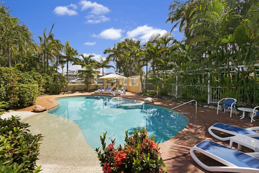 Riviere On Golden Beach Caloundra Luaran gambar