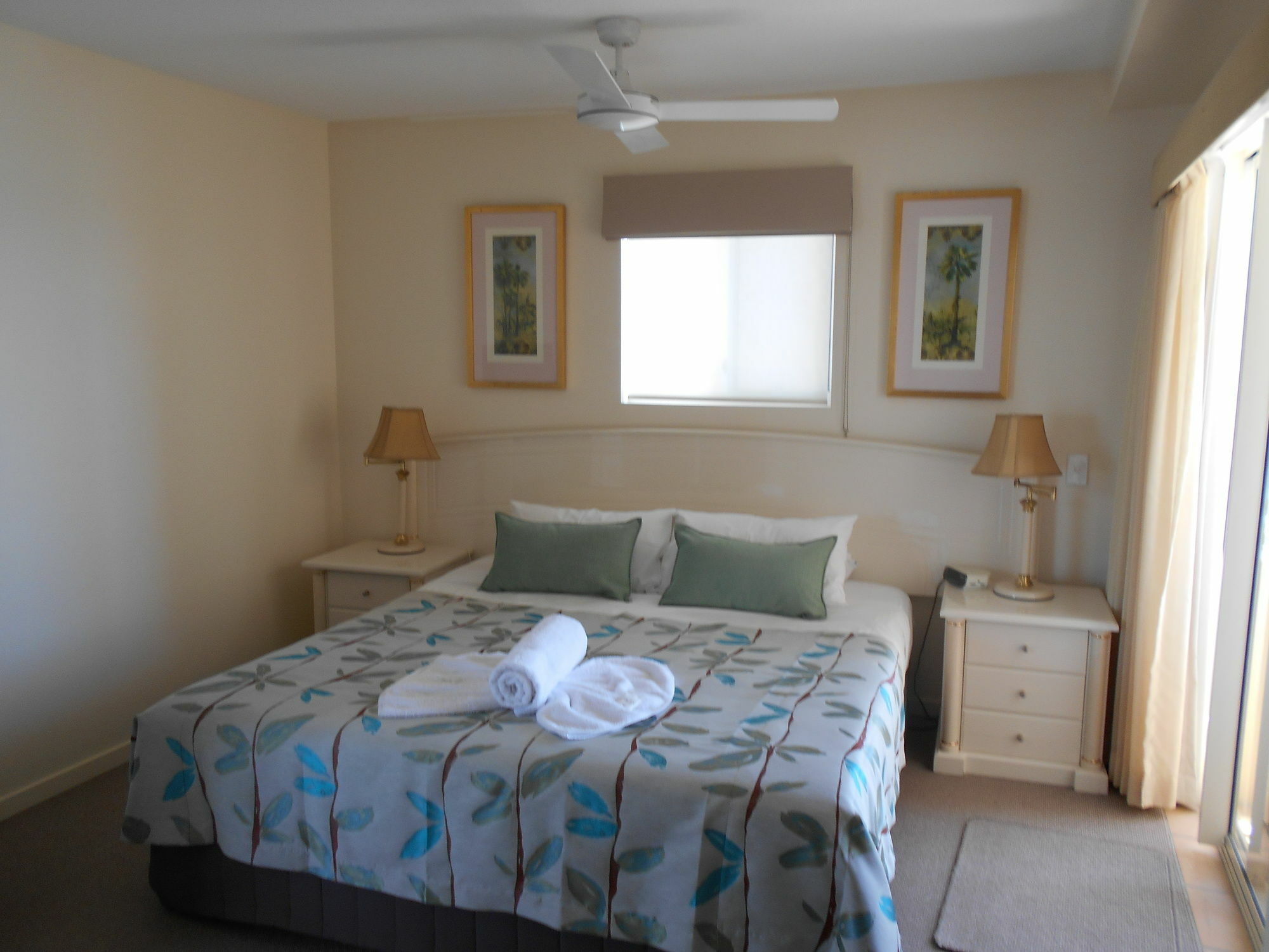 Riviere On Golden Beach Caloundra Luaran gambar