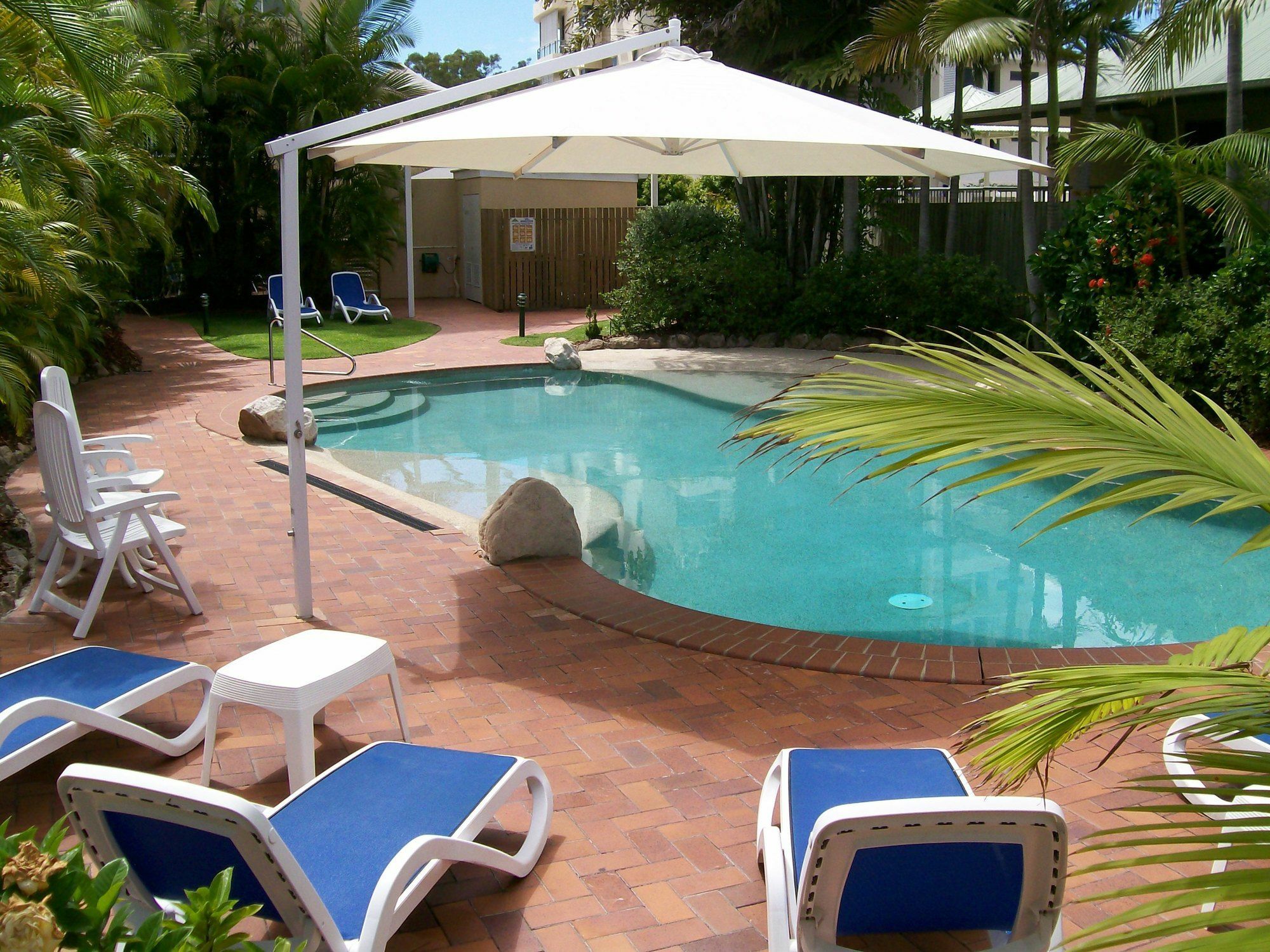 Riviere On Golden Beach Caloundra Luaran gambar