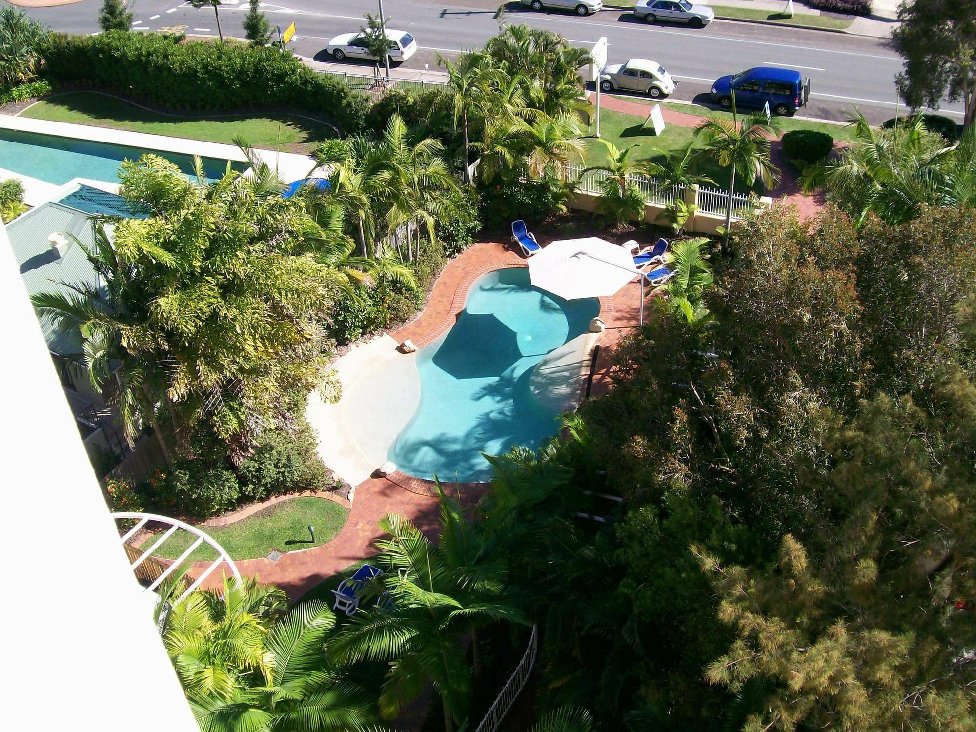 Riviere On Golden Beach Caloundra Luaran gambar