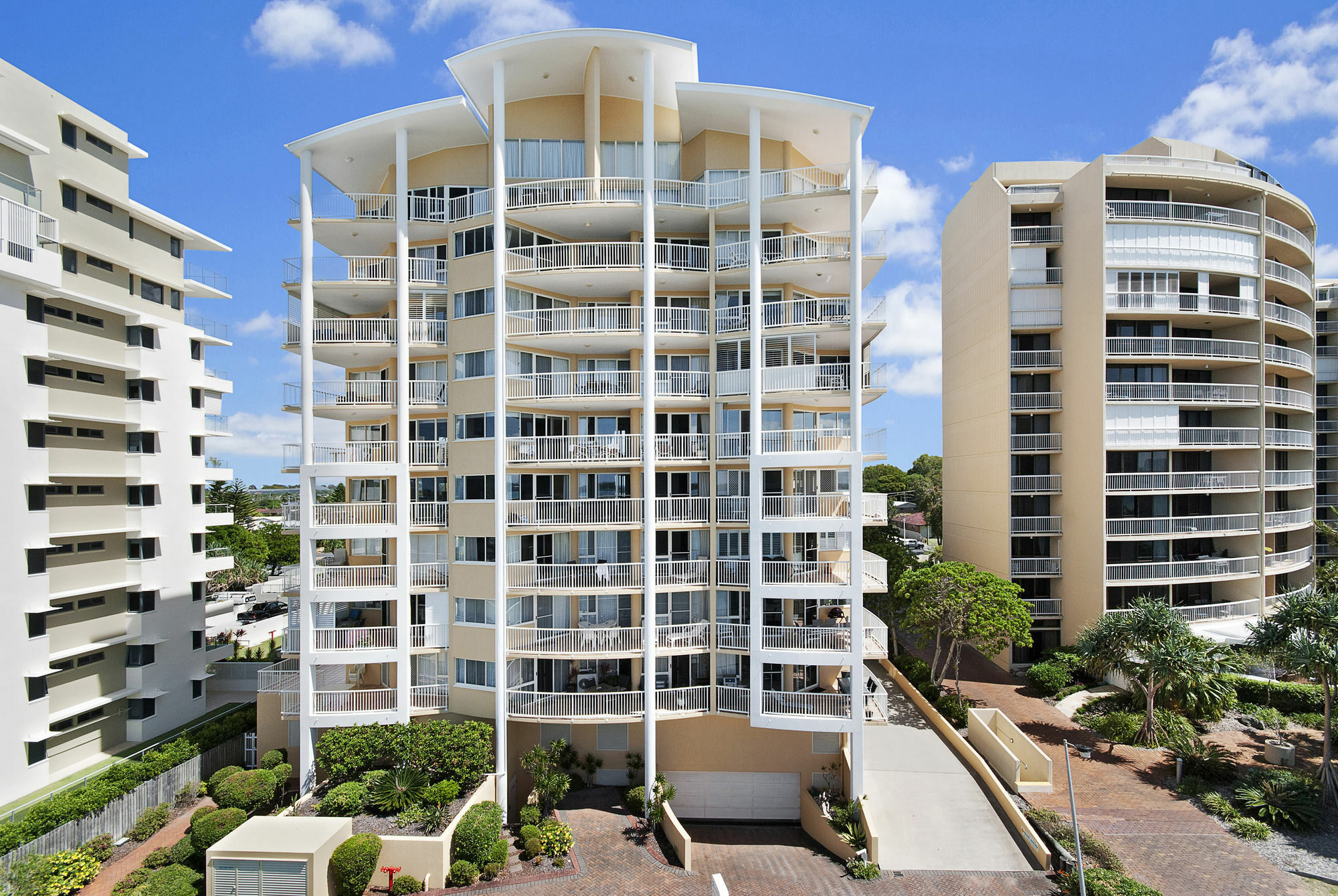 Riviere On Golden Beach Caloundra Luaran gambar