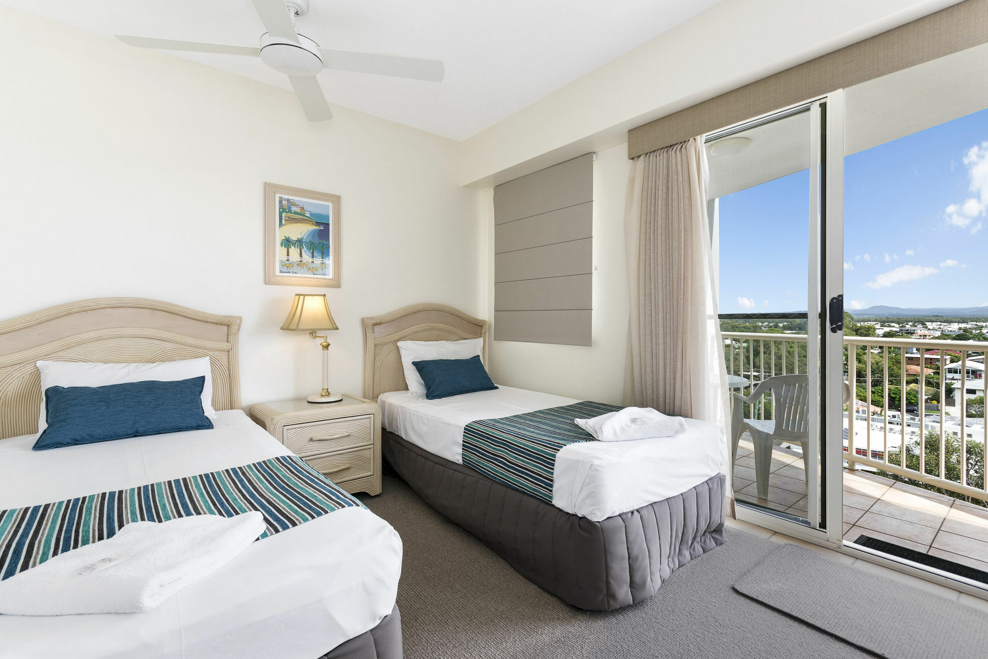 Riviere On Golden Beach Caloundra Luaran gambar